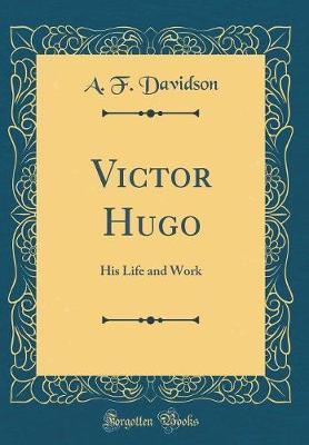 Victor Hugo by A.F. Davidson image