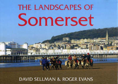 The Landscapes of Somerset by David Sellman image