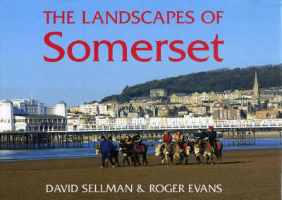 The Landscapes of Somerset image