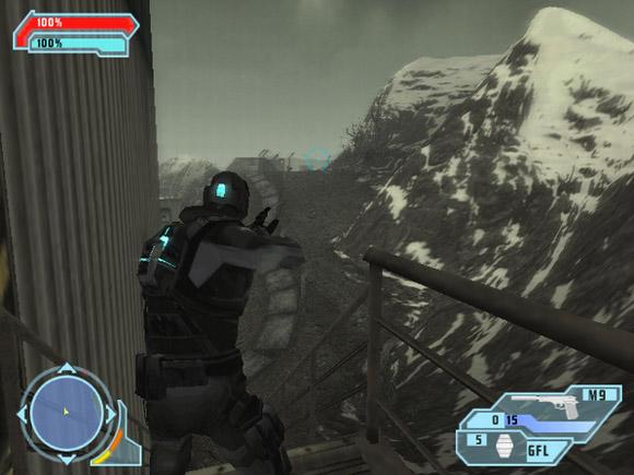 CT Special Forces: Fire For Effect for Xbox image
