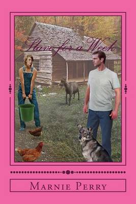Slave for a Week by Miss Marnie Perry image