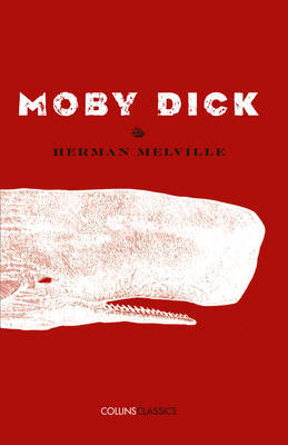 Moby Dick by Herman Melville image