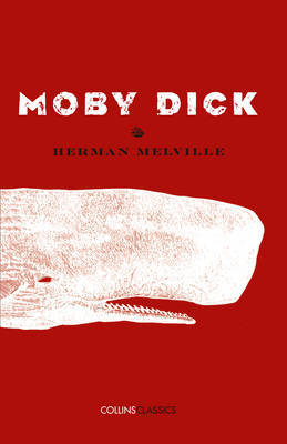 Moby Dick image