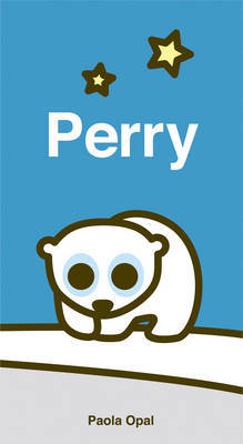 Perry by Paola Opal image