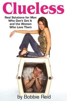 Clueless by Bobbie Reid image