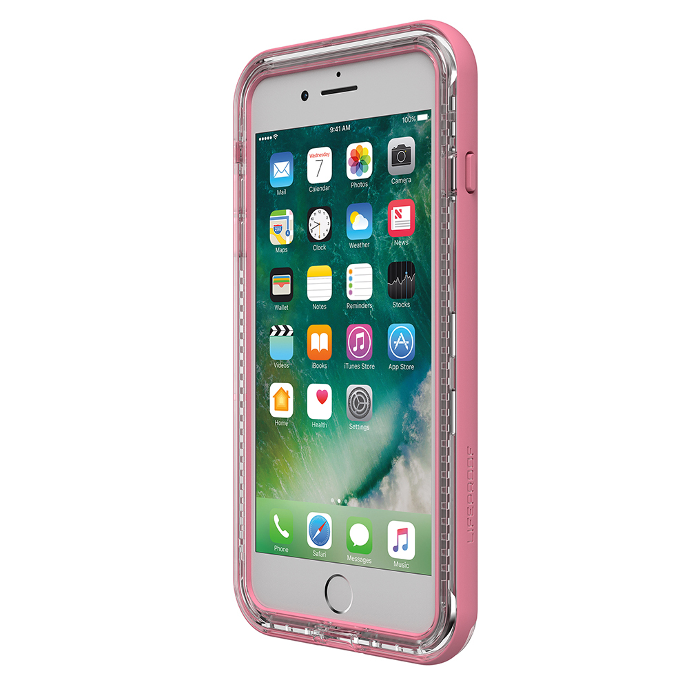 LifeProof Next Case for iPhone 7 Plus/8 Plus - Rose