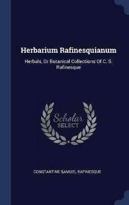 Herbarium Rafinesquianum image