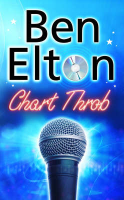 Chart Throb by Ben Elton image