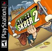 Street Skater II (Classic) for Street Skater II (Classic) for