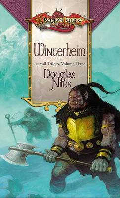 Winterheim by Douglas Niles image