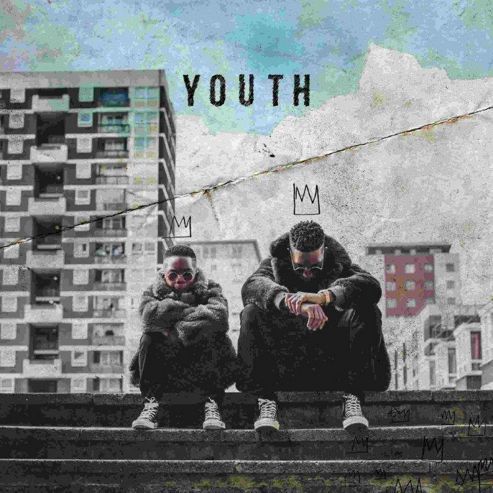Youth (Deluxe Edition) by Tinie Tempah image
