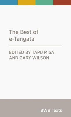 The Best of e-Tangata image