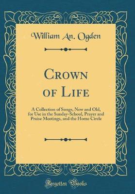 Crown of Life by William an Ogden image