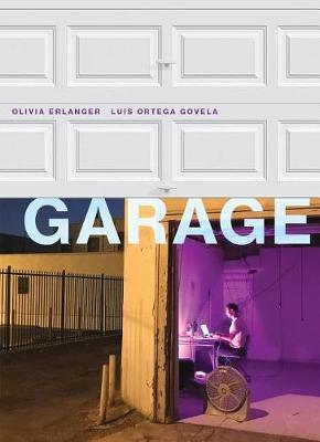 Garage by Olivia Erlanger image