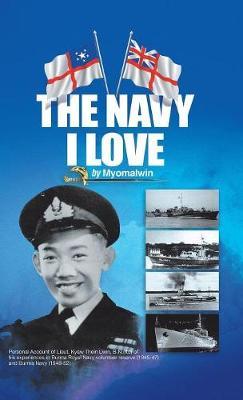 The Navy I Love by Myomalwin image