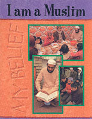 I Am A Muslim by Manju Aggarwal image