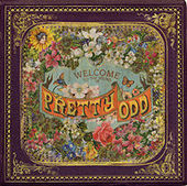 Pretty. Odd. by Panic! At The Disco Pretty. Odd. by Panic! At The Disco