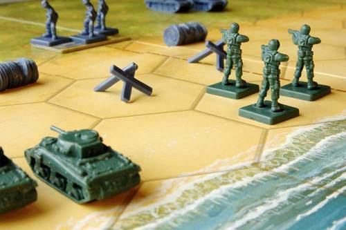 Memoir '44 | Board Game | at Mighty Ape Australia