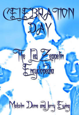 Celebration Day by Malcolm Dome image