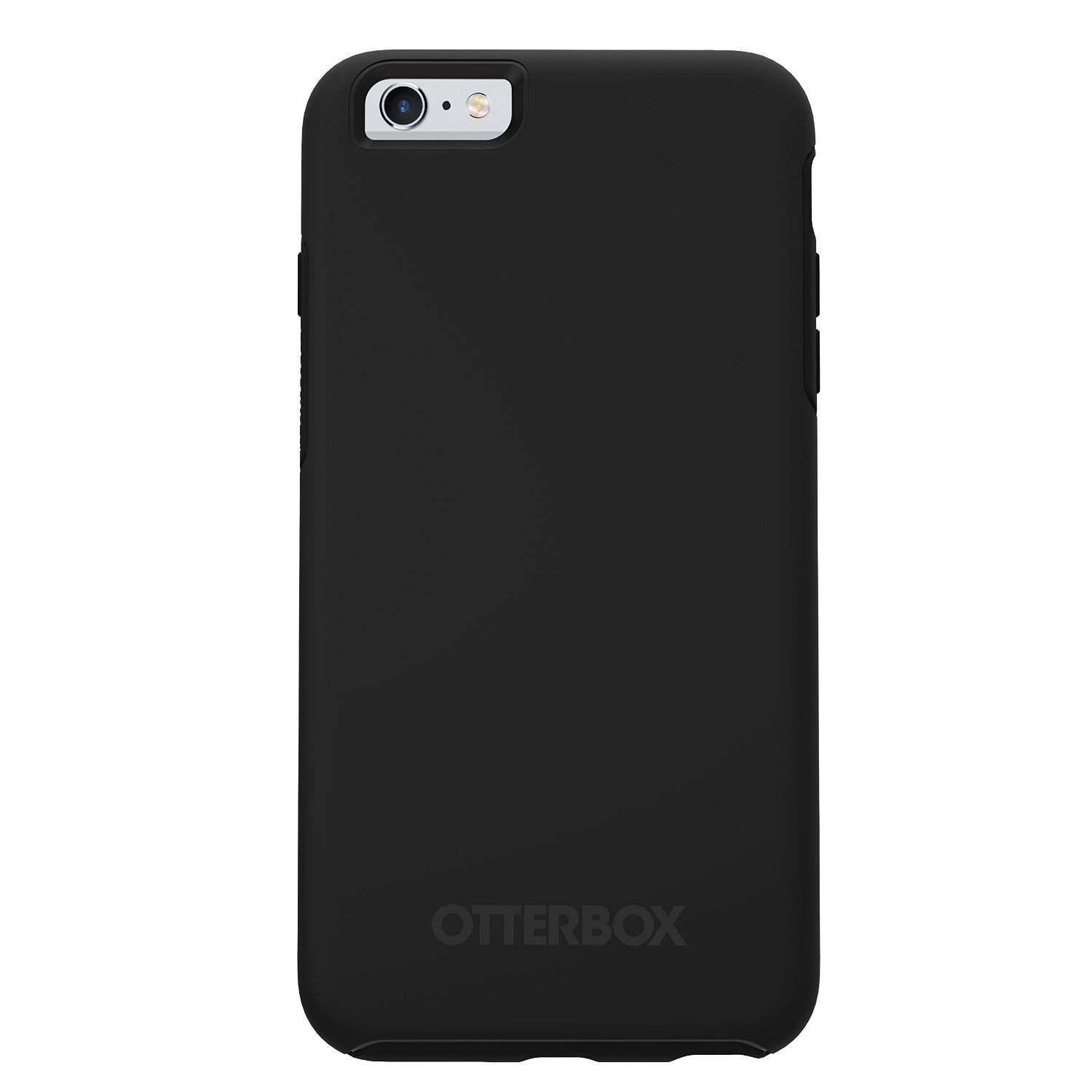 OtterBox Symmetry Case for iPhone 6/6S - Black