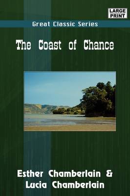 The Coast of Chance by Esther Chamberlain image