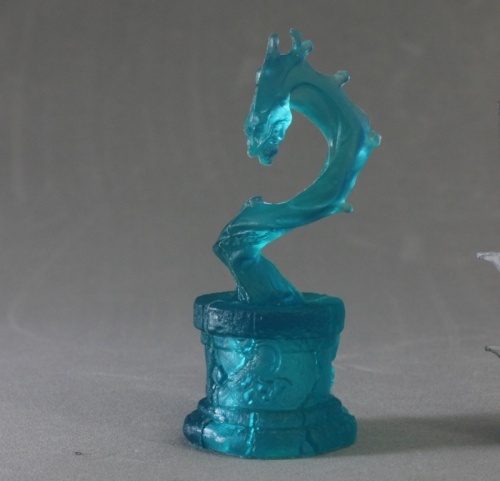 Dark Heaven Bones: Water Weird image