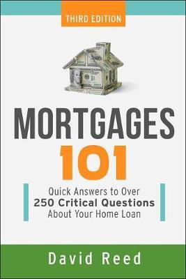 Mortgages 101 by REED image