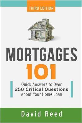 Mortgages 101 image