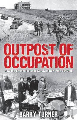 Outpost of Occupation image