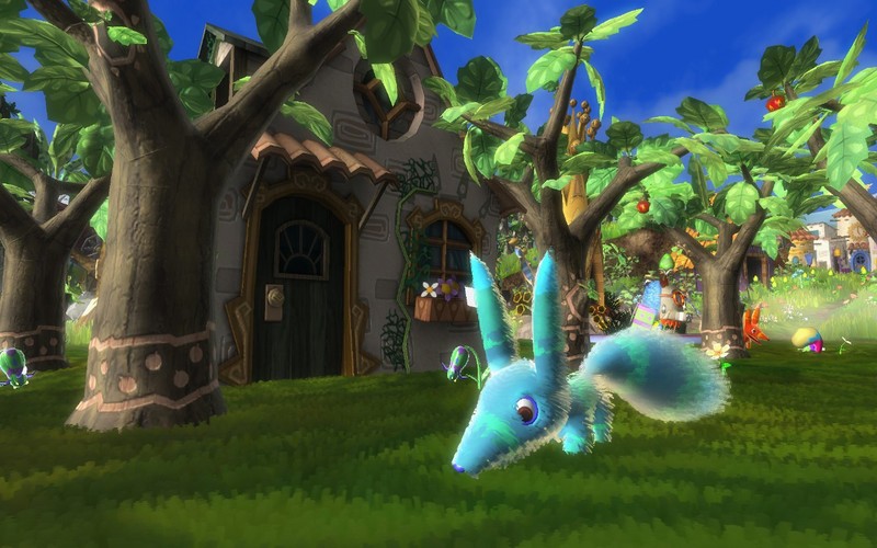 Viva Pinata for PC Games image