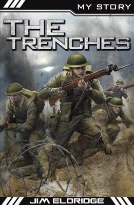 My Story: The Trenches (War Heroes Edition) image