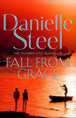 Fall From Grace by Danielle Steel image