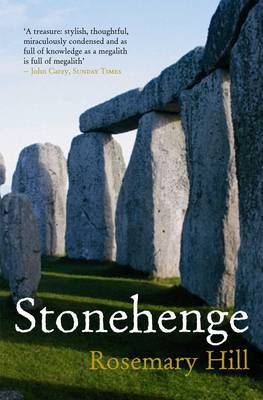 Stonehenge by Rosemary Hill image