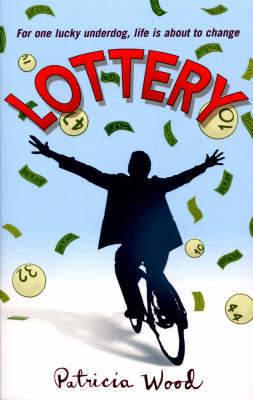 Lottery by Patricia Wood image