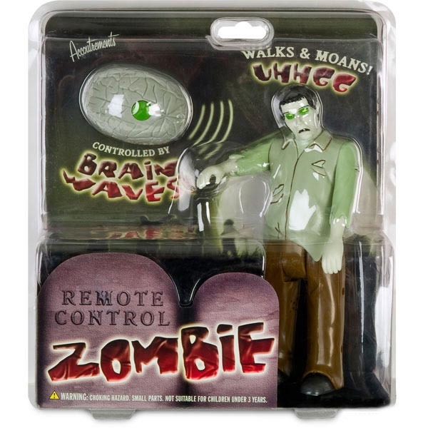 Buy Remote Control Zombie at Mighty Ape NZ