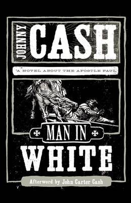 Man in White by Johnny Cash image