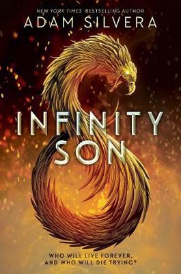 Infinity Son image