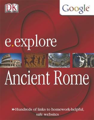 Ancient Rome by Peter Chrisp image