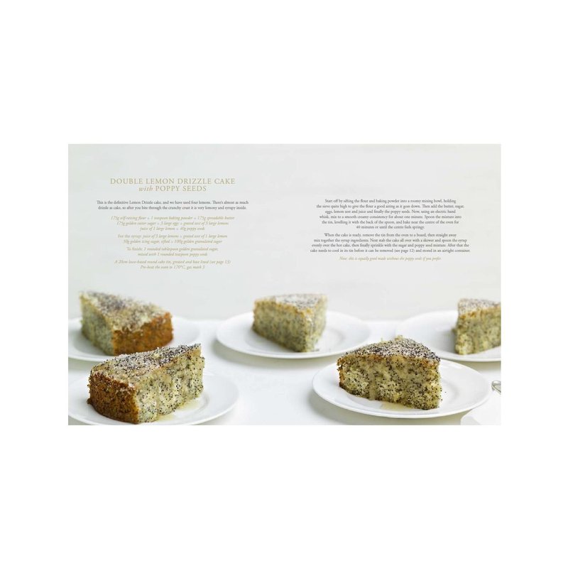 Delia's Cakes by Delia Smith image