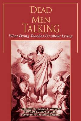 Dead Men Talking by Thomas S Warren II image