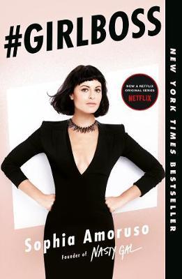 #Girlboss by Sophia Amoruso image