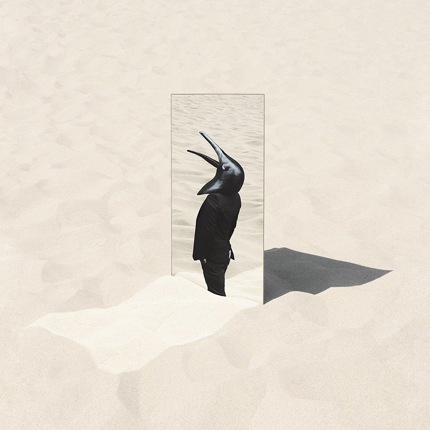 The Imperfect Sea on CD by Penguin Cafe