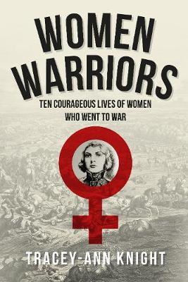 Women Warriors by Tracey Knight image