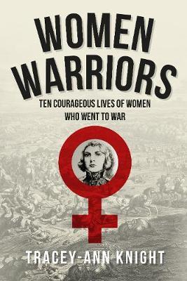 Women Warriors image