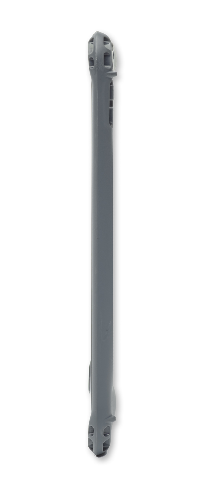 Brenthaven: Edge 360 Case - For iPad 5th Gen (Grey) image