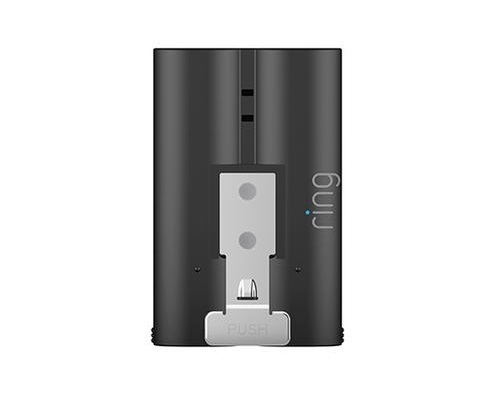 Ring: Quick Release Battery - For RVD2 and SPLC image