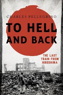 To Hell and Back by Charles Pellegrino image