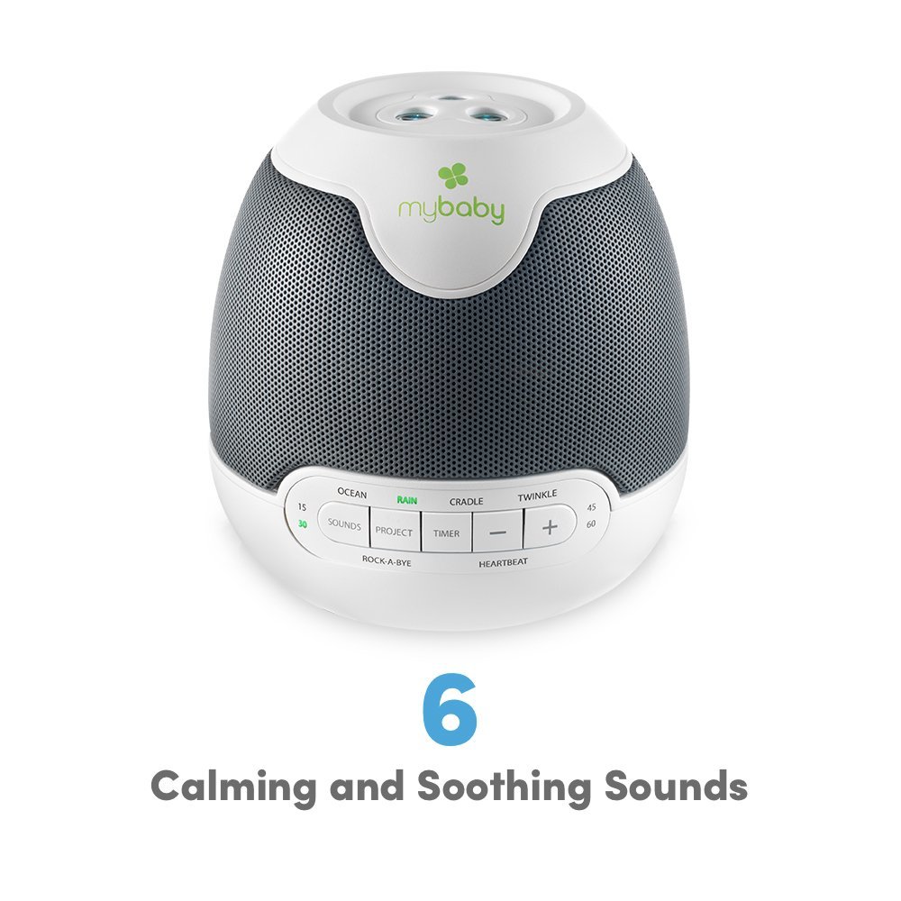 MyBaby: Sound Spa image