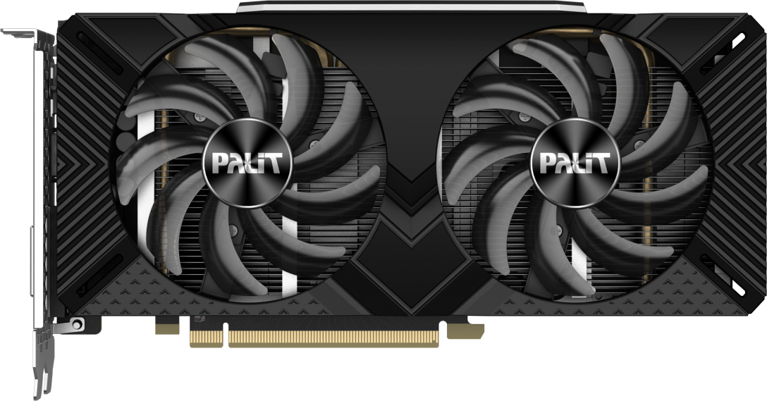 NVIDIA GeForce RTX 2060 SUPER DUAL 8GB Palit GPU | at Mighty Ape Australia