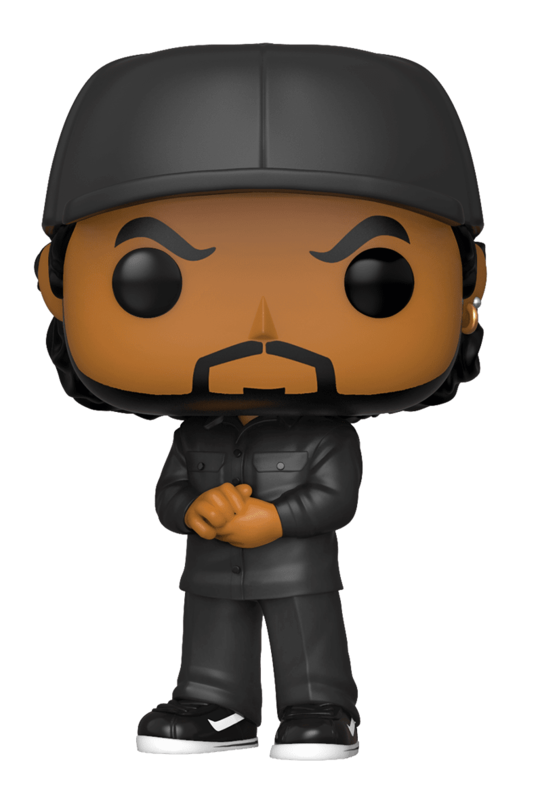Ice Cube Pop! Vinyl Figure at Mighty Ape NZ